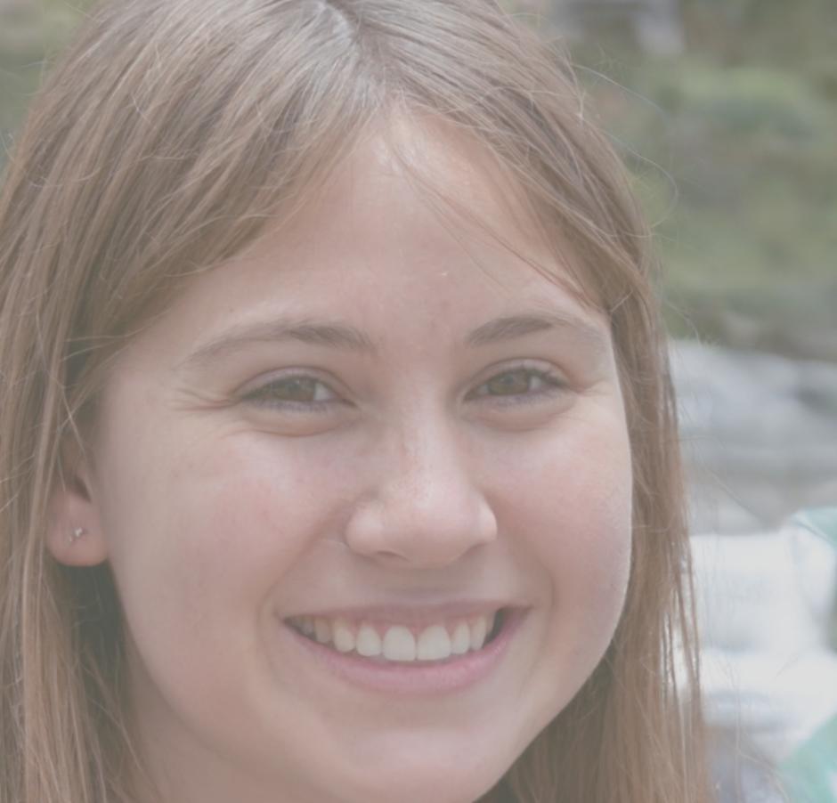 Portrait de Léonie Beaumont, formatrice en planification budgétaire