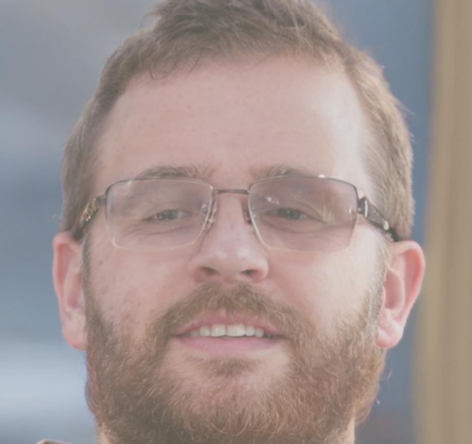 Portrait de Théo Lebreton