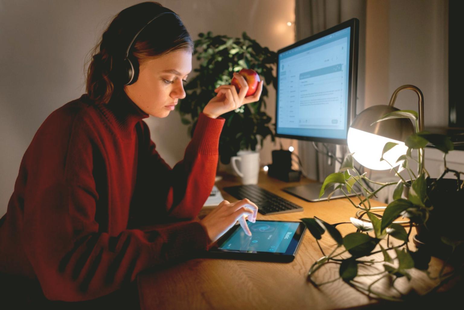 Configuration informatique recommandée pour les cours de finance